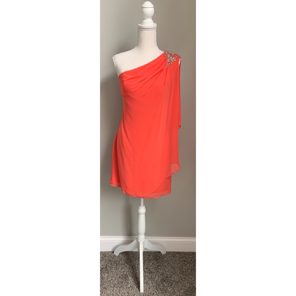 Designer Dress